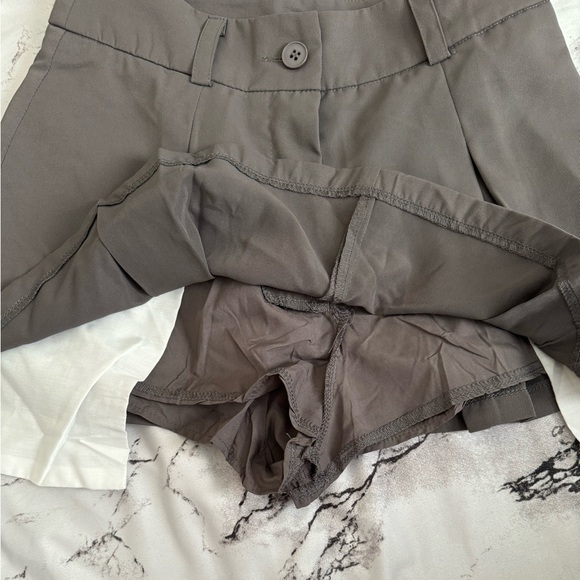 Mini skirt - Picture 3 of 3